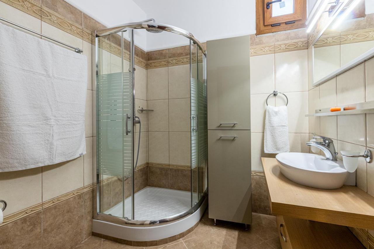 Selia Villa Пефкохори Экстерьер фото